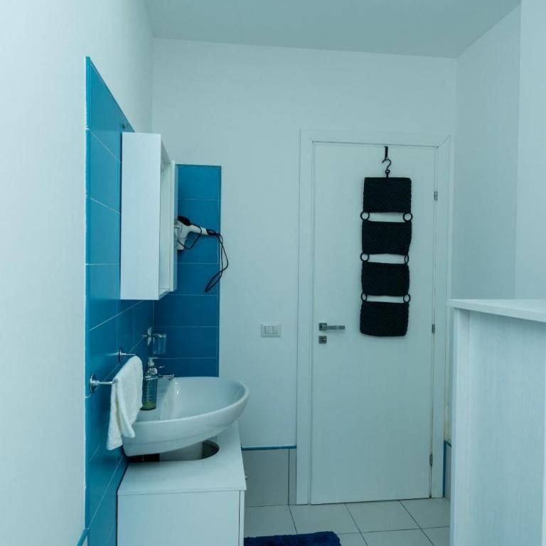Alba apartment - One-Bedroom Apartment - 32