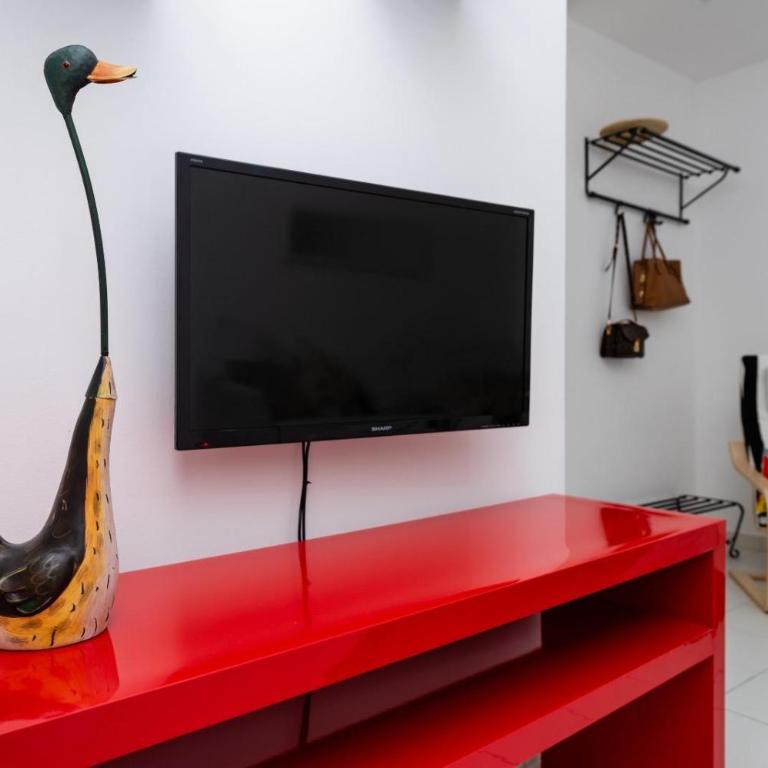 Alba apartment - One-Bedroom Apartment - 35