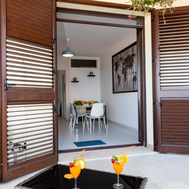 Alba apartment - One-Bedroom Apartment - 36