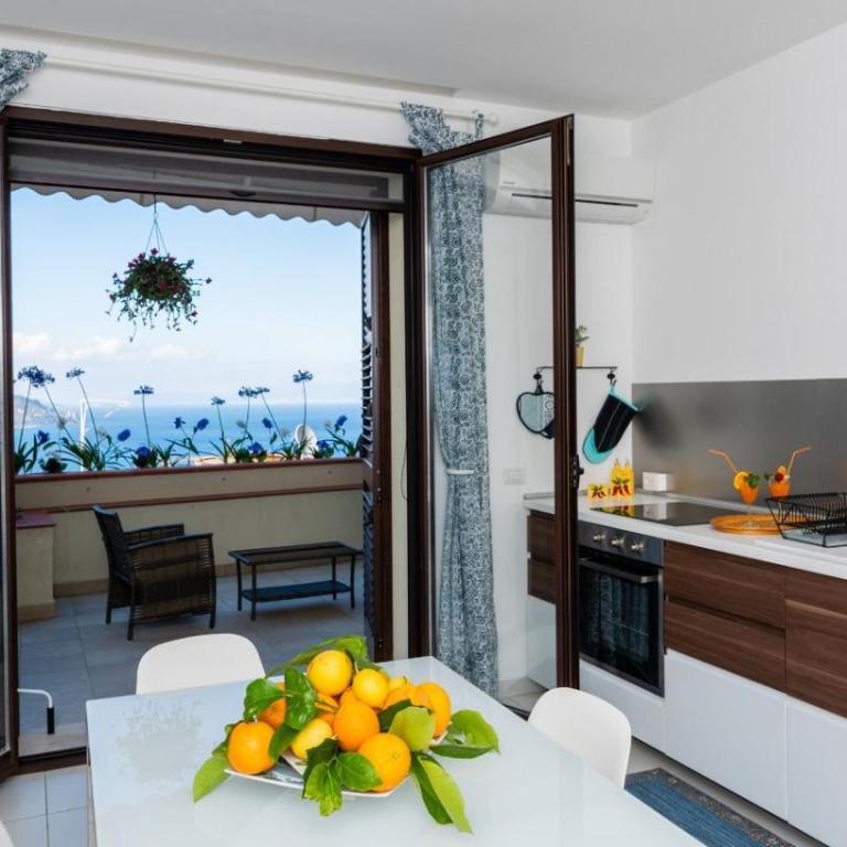 Alba apartment - One-Bedroom Apartment - 38