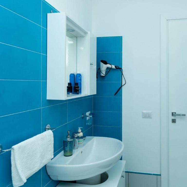 Alba apartment - One-Bedroom Apartment - 39