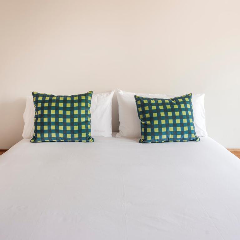 Viví este Increíble Depto pleno Palermo CR702 - Apartamento de 1 dormitorio - 22