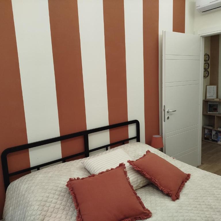 Le Rondini in giardino - Apartment mit 2 Schlafzimmern - 33