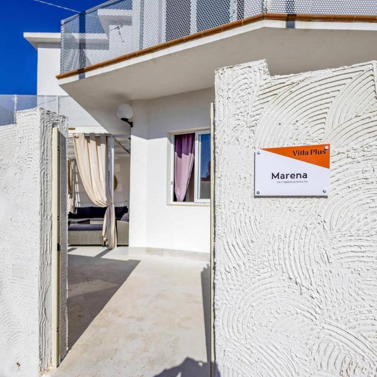 Villa Marena by Villa Plus - Villa - 26