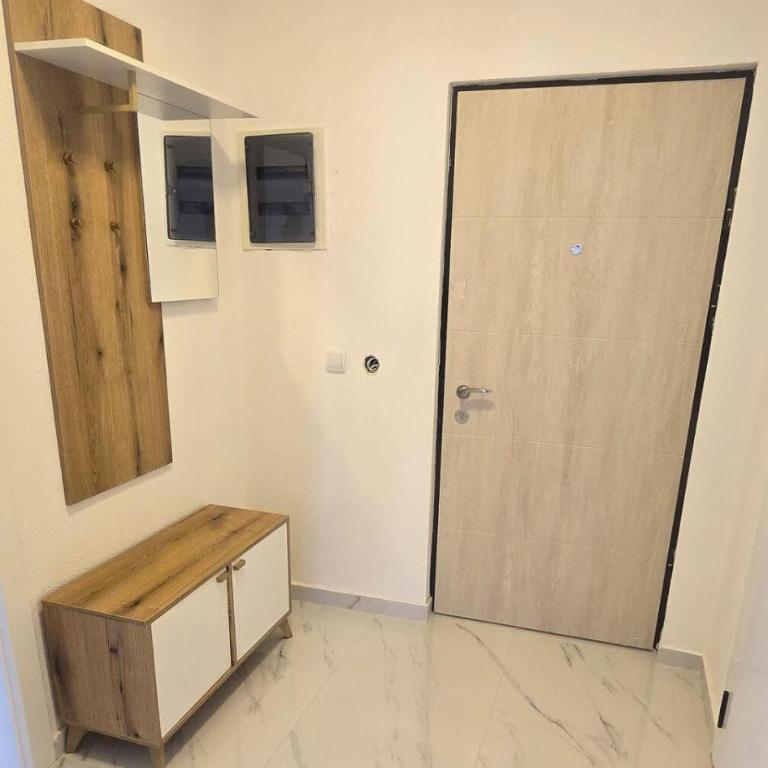 Kosara apartman Velika Plaža Ulcinj - One-Bedroom Apartment - 7