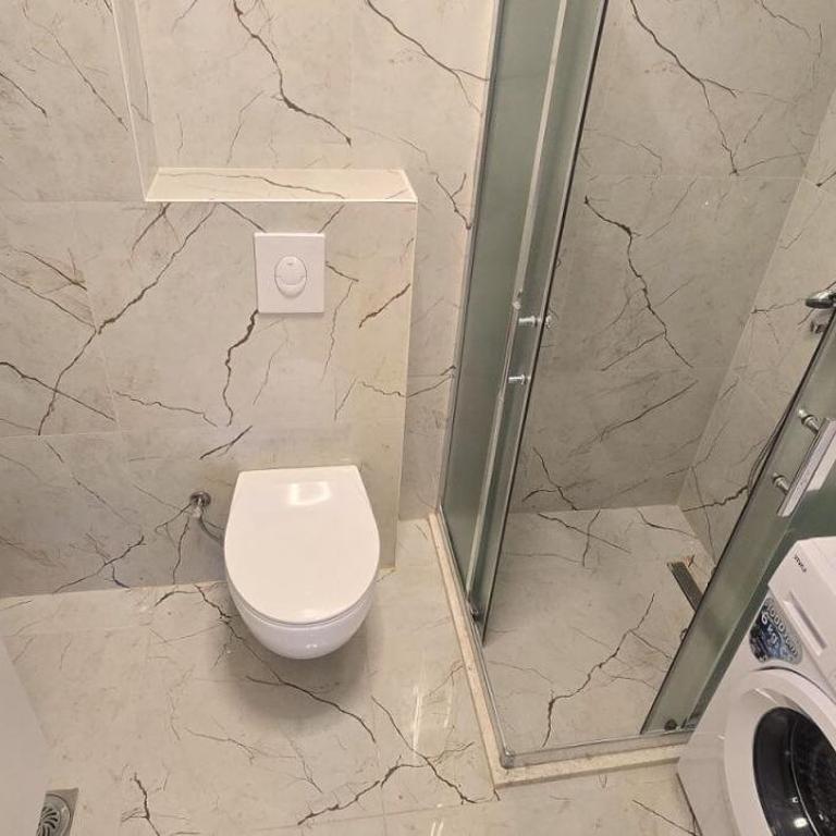 Kosara apartman Velika Plaža Ulcinj - One-Bedroom Apartment - 8