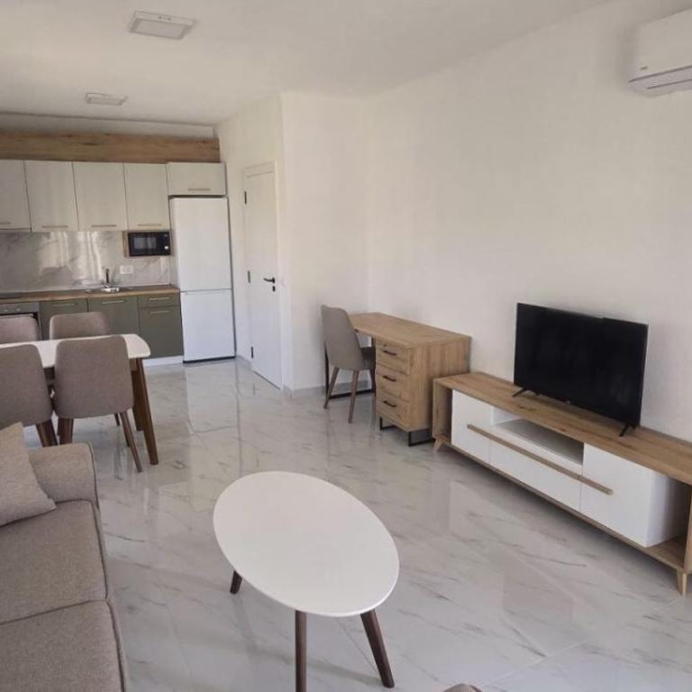 Kosara apartman Velika Plaža Ulcinj - One-Bedroom Apartment - 9