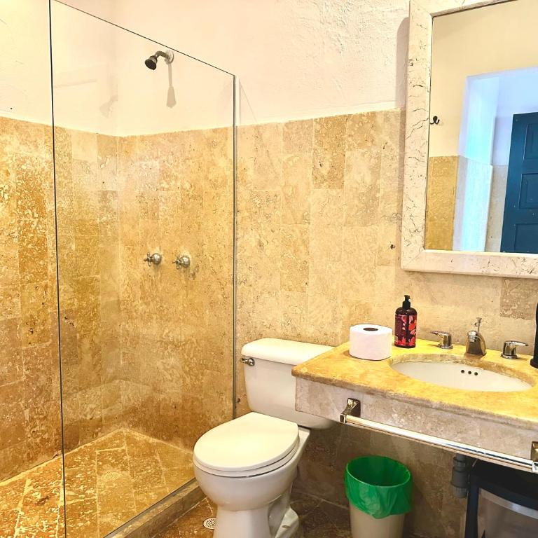 by Calamari Homes - El Porvenir 306 walled city - Two-Bedroom Apartment - 13