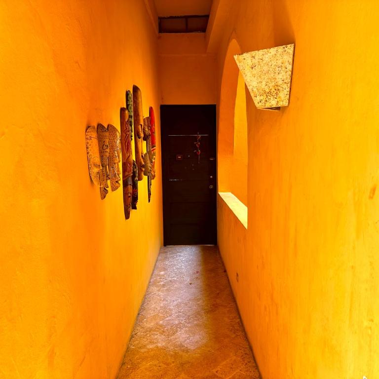 by Calamari Homes - El Porvenir 306 walled city - Two-Bedroom Apartment - 15