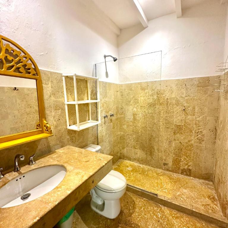 by Calamari Homes - El Porvenir 306 walled city - Two-Bedroom Apartment - 17