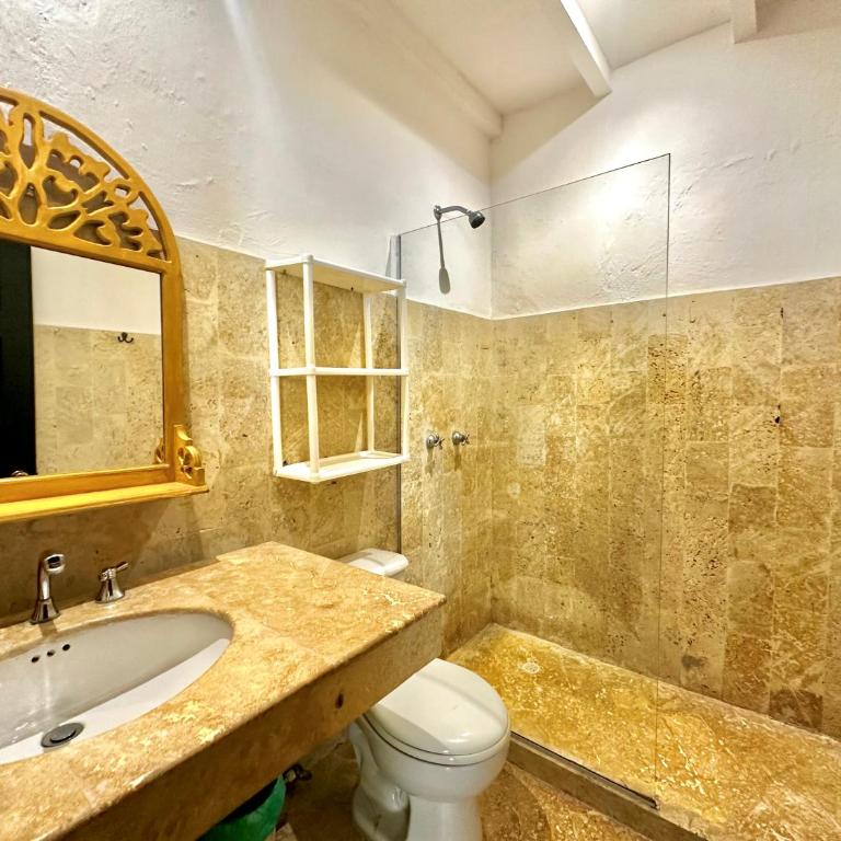 by Calamari Homes - El Porvenir 306 walled city - Two-Bedroom Apartment - 10