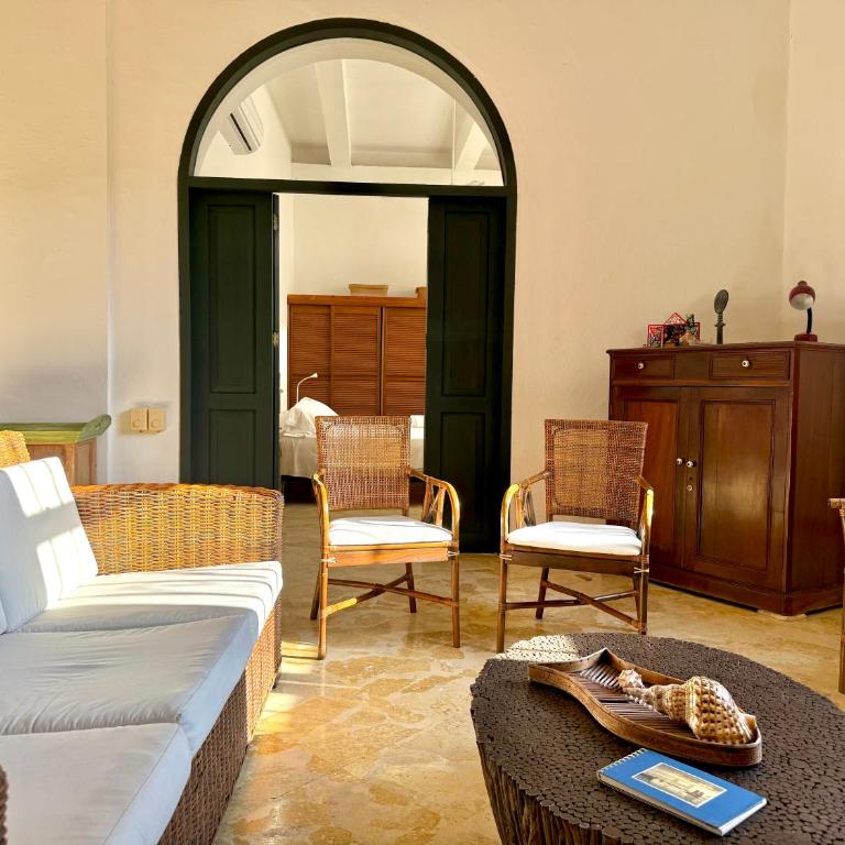 by Calamari Homes - El Porvenir 306 walled city - Two-Bedroom Apartment - 3