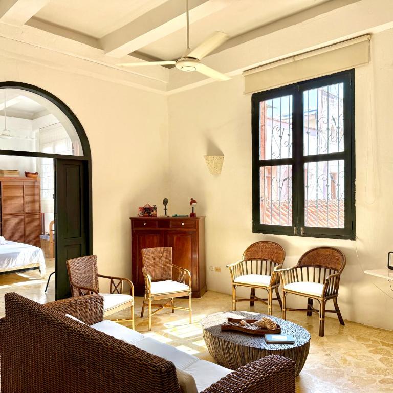 by Calamari Homes - El Porvenir 306 walled city - Two-Bedroom Apartment - 5