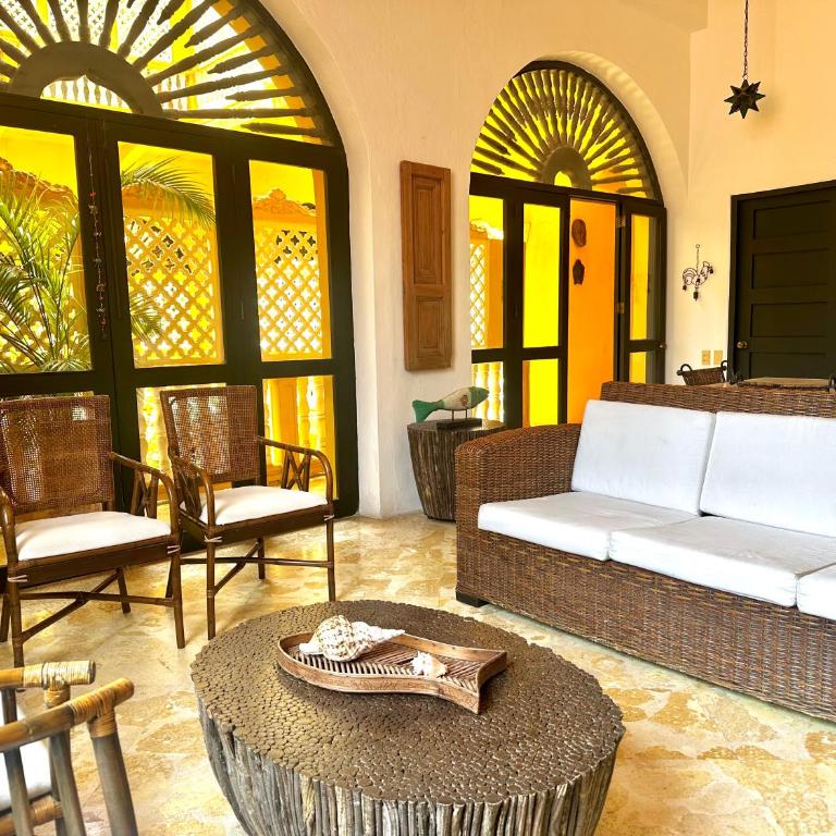by Calamari Homes - El Porvenir 306 walled city - Two-Bedroom Apartment - 14
