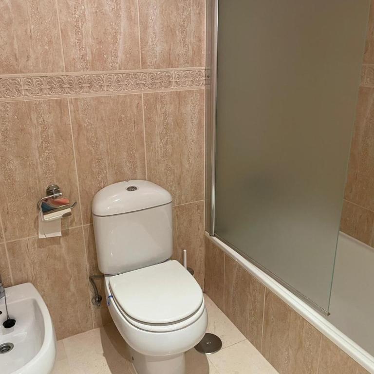 Cartuja Del Golf Duplex Penthouse - Three-Bedroom Apartment with Park View - 16