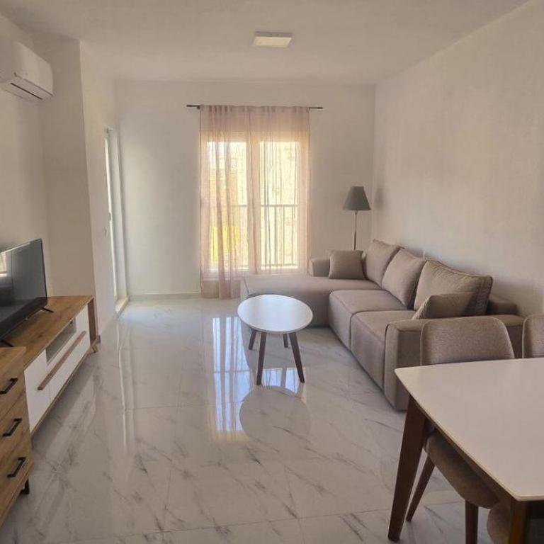 Kosara apartman Velika Plaža Ulcinj - One-Bedroom Apartment - 18