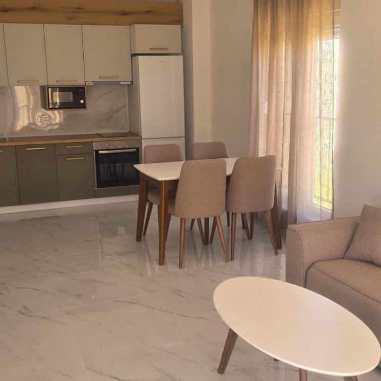 Kosara apartman Velika Plaža Ulcinj - One-Bedroom Apartment - 19