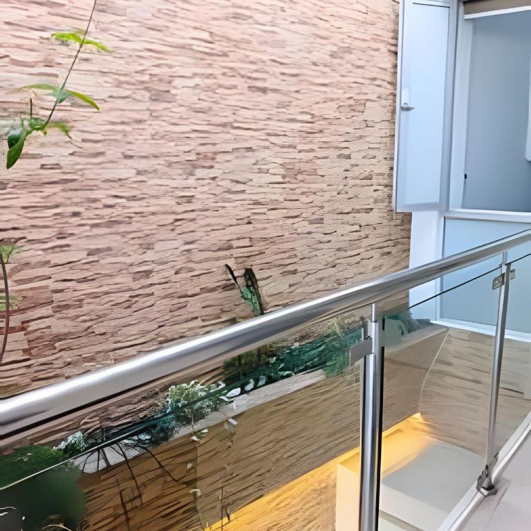 Sea View Duplex | Near Historic City - Deluxe Apartment - 7