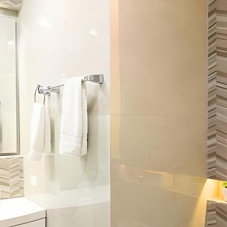 Sea View Duplex | Near Historic City - Deluxe Apartment - 24