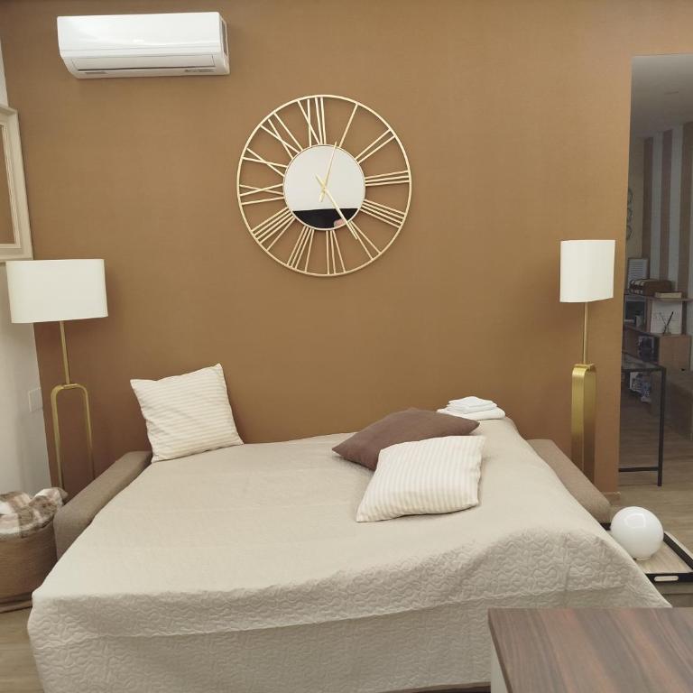 Le Rondini in giardino - Apartment mit 2 Schlafzimmern - 16