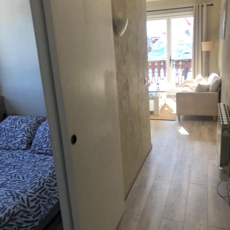 La catane - Appartement 1 Chambre - 6