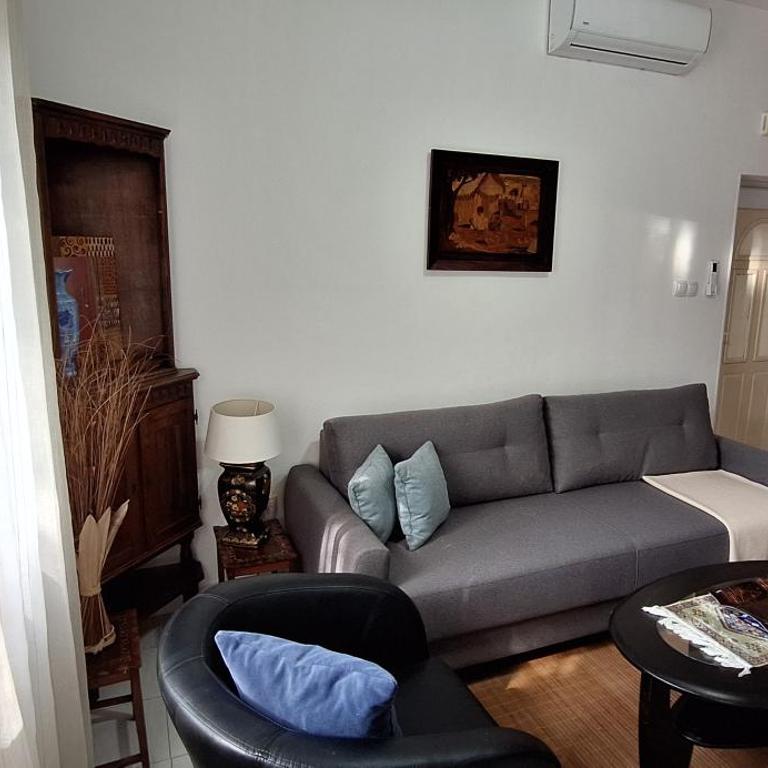 Apartments 101 - Apartment - 27