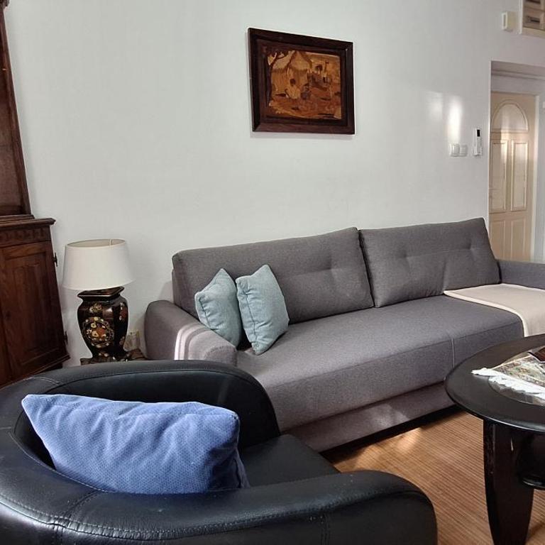 Apartments 101 - Apartment - 21