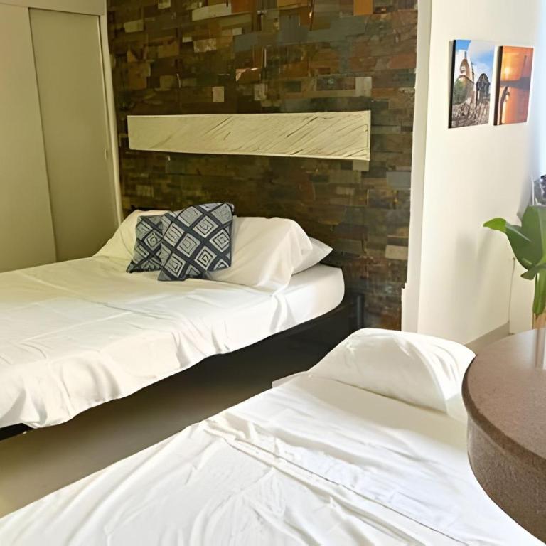 “Lovely Apartstudio in El Laguito” - Studio Apartment with Sea View - 3