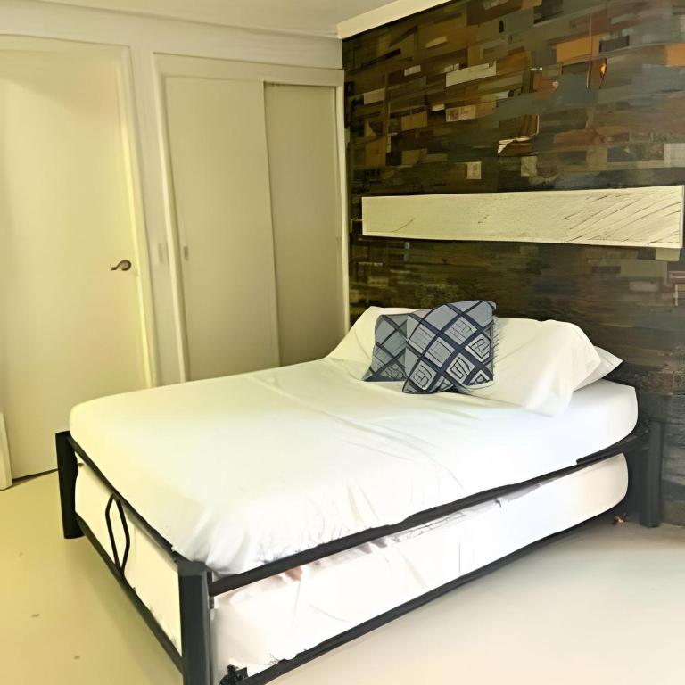 “Lovely Apartstudio in El Laguito” - Studio Apartment with Sea View - 5