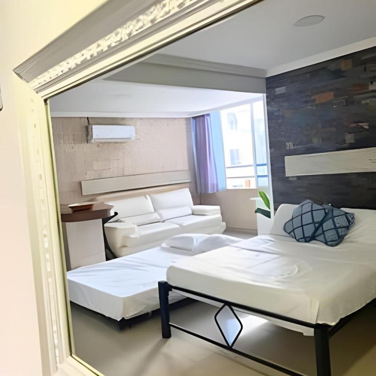 “Lovely Apartstudio in El Laguito” - Studio Apartment with Sea View - 6