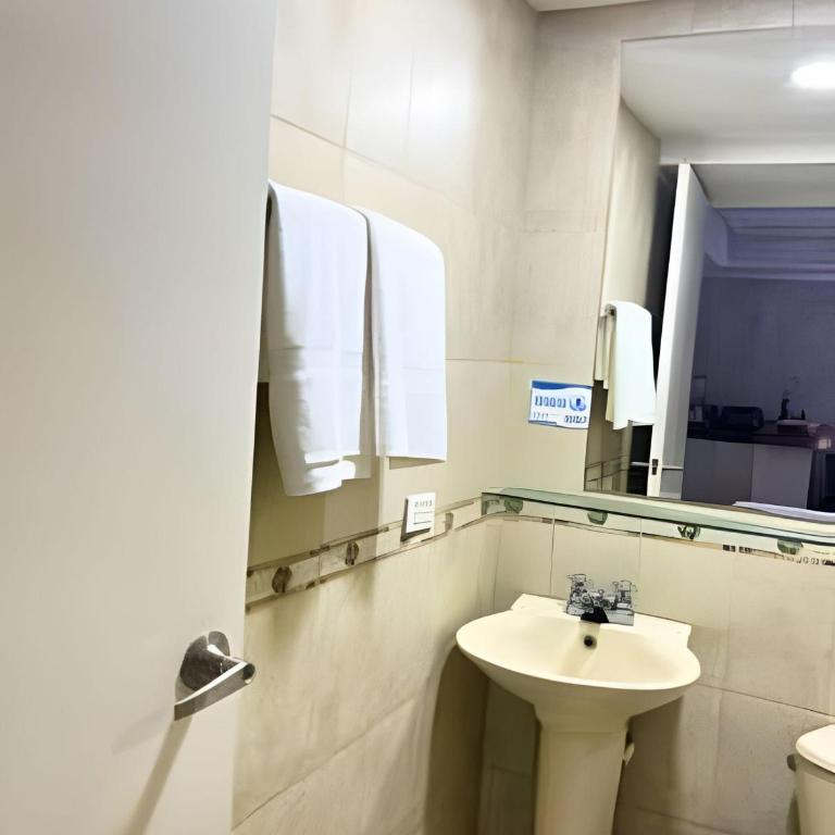 “Lovely Apartstudio in El Laguito” - Studio Apartment with Sea View - 20