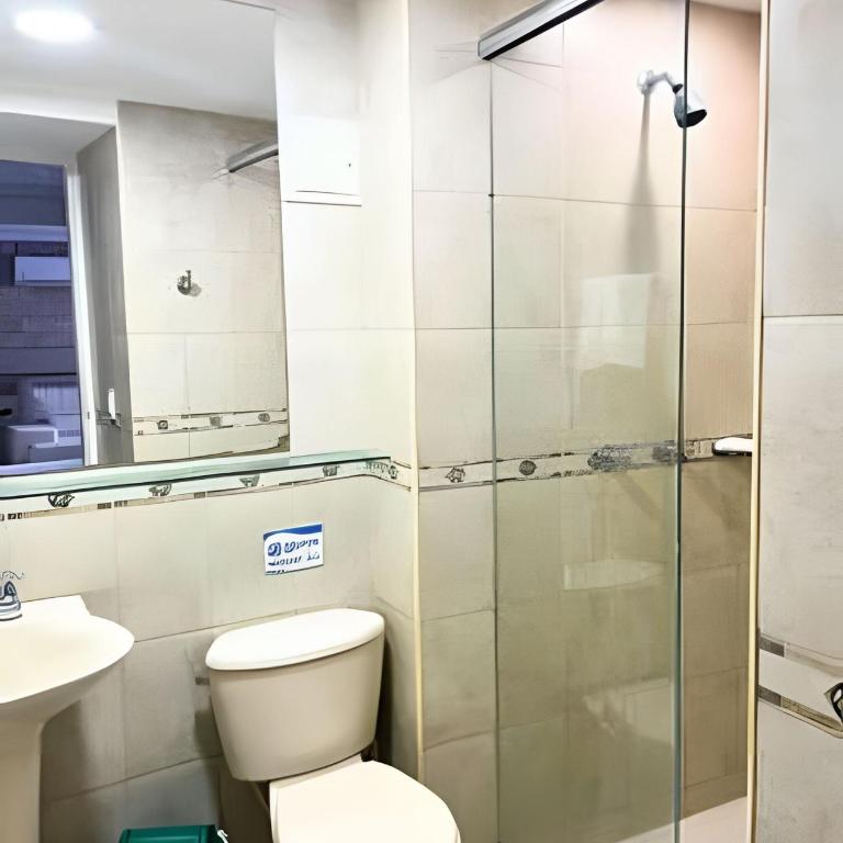 “Lovely Apartstudio in El Laguito” - Studio Apartment with Sea View - 21