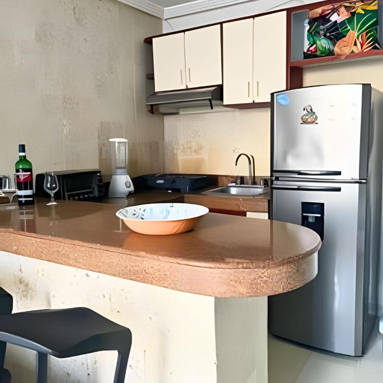 “Lovely Apartstudio in El Laguito” - Studio Apartment with Sea View - 22