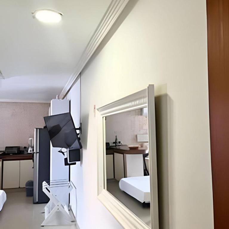 “Lovely Apartstudio in El Laguito” - Studio Apartment with Sea View - 24