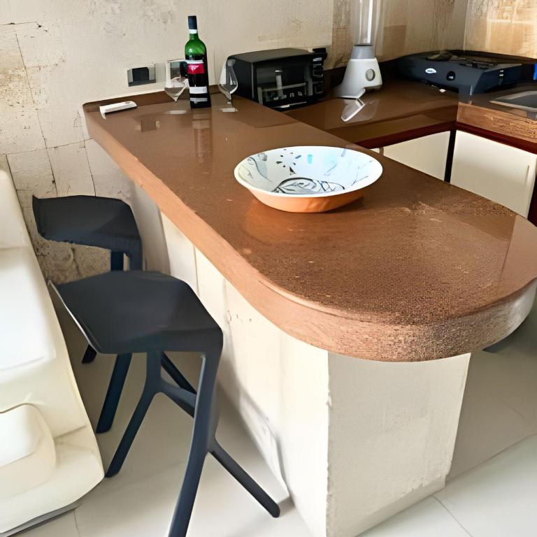 “Lovely Apartstudio in El Laguito” - Studio Apartment with Sea View - 23
