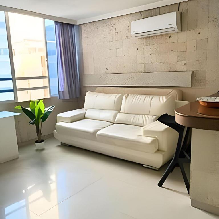 “Lovely Apartstudio in El Laguito” - Studio Apartment with Sea View - 25