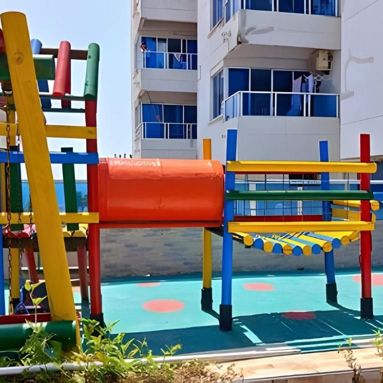 “Lovely Apartstudio in El Laguito” - Studio Apartment with Sea View - 28