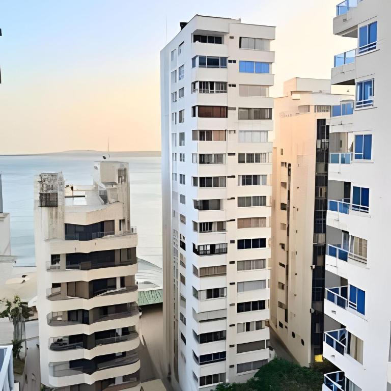 “Lovely Apartstudio in El Laguito” - Studio Apartment with Sea View - 29