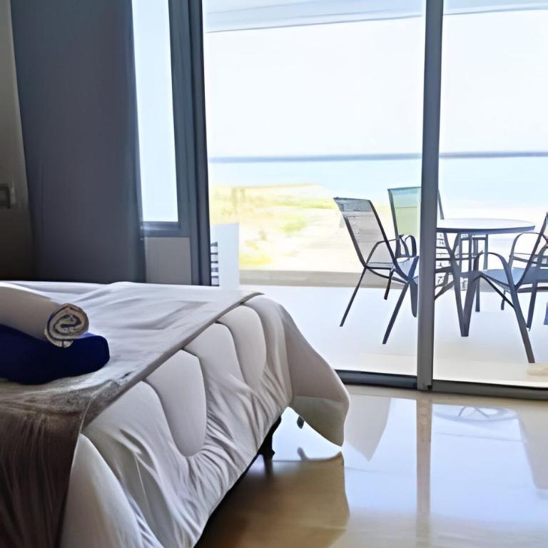 “Beach, Sea View & Comfort, Perfect Location” - Two-Bedroom Apartment with Ocean View - 3
