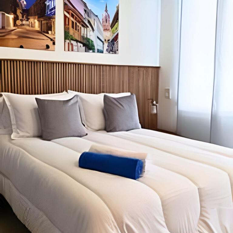“Beach, Sea View & Comfort, Perfect Location” - Two-Bedroom Apartment with Ocean View - 5