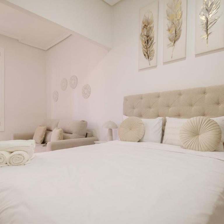 Monte O Castro by Cosyhome Vigo - Apartamento de 1 dormitorio - 3