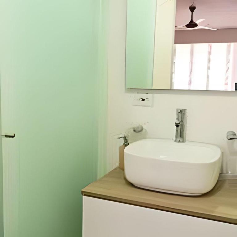 “Beach, Sea View & Comfort, Perfect Location” - Two-Bedroom Apartment with Ocean View - 6