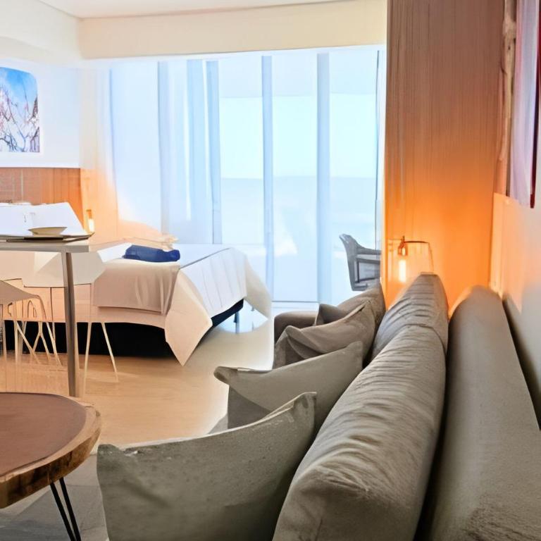 “Beach, Sea View & Comfort, Perfect Location” - Two-Bedroom Apartment with Ocean View - 13