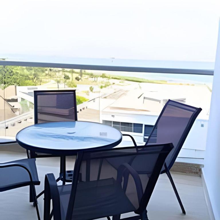 “Beach, Sea View & Comfort, Perfect Location” - Two-Bedroom Apartment with Ocean View - 16