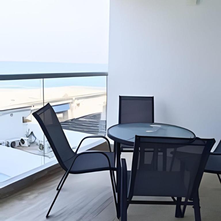 “Beach, Sea View & Comfort, Perfect Location” - Two-Bedroom Apartment with Ocean View - 17