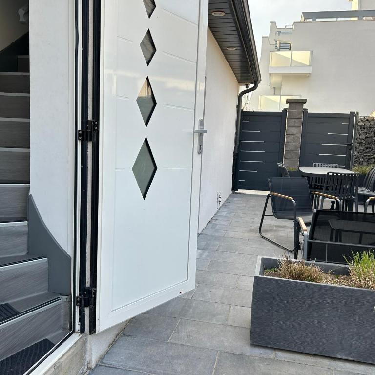 Maison 3 chambres avec terrasse - Maison 3 Chambres - 6