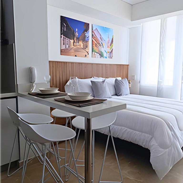“Beach, Sea View & Comfort, Perfect Location” - Two-Bedroom Apartment with Ocean View - 20