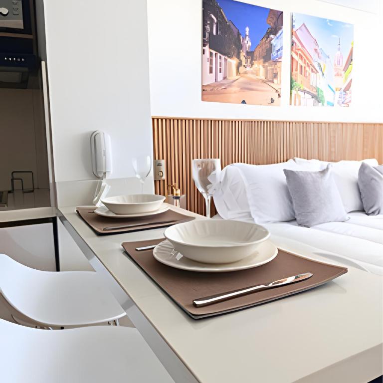 “Beach, Sea View & Comfort, Perfect Location” - Two-Bedroom Apartment with Ocean View - 21
