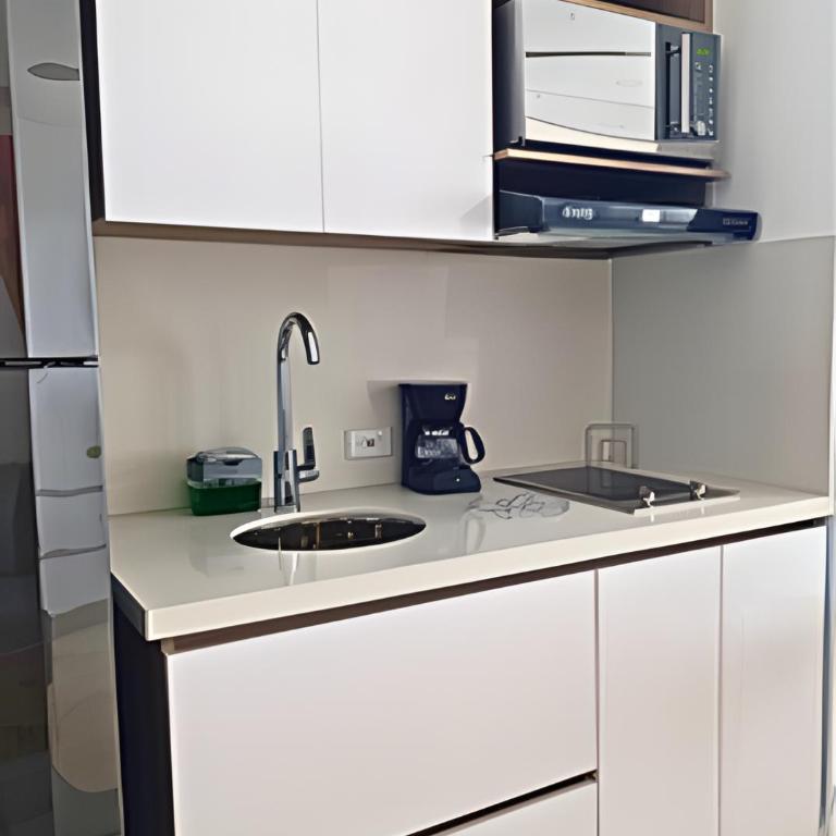 “Beach, Sea View & Comfort, Perfect Location” - Two-Bedroom Apartment with Ocean View - 22