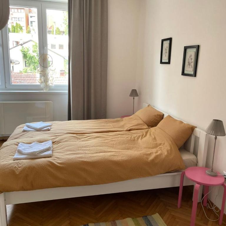Luxury apartment Mak - Two-Bedroom Apartment - 13